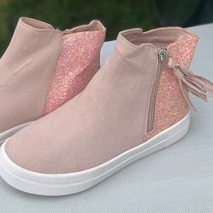 wonder nation Shoes - Wonder Nation Girls Fashion Sneaker Children Shoes wonder nation Shoes - Wonder Nation Girls Fashion Sneaker Children Shoes